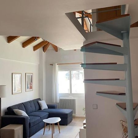 Attic Studio Stay Kalamata Extérieur photo