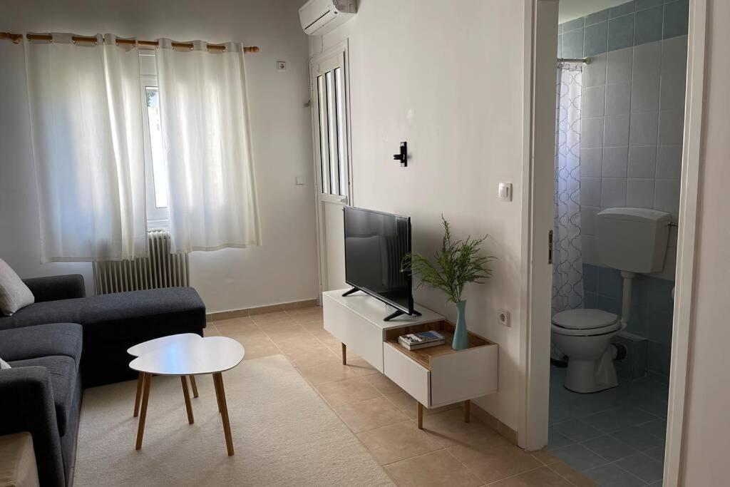Attic Studio Stay Kalamata Extérieur photo