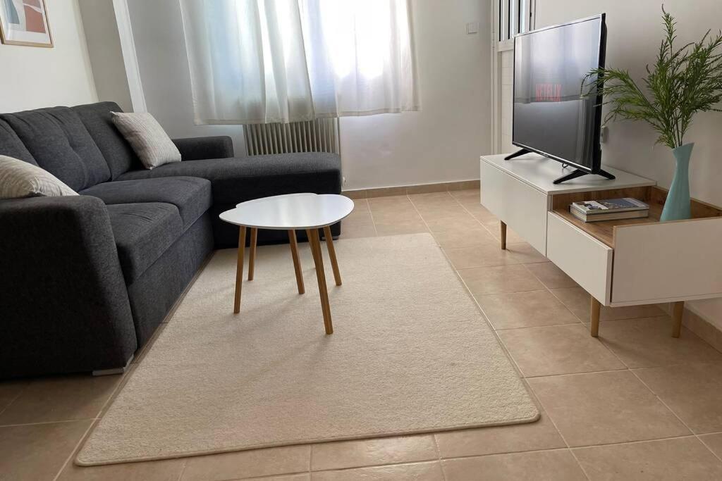 Attic Studio Stay Kalamata Extérieur photo