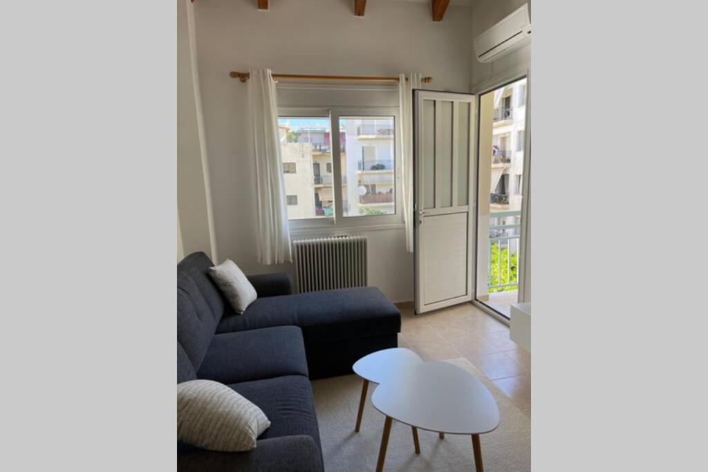 Attic Studio Stay Kalamata Extérieur photo