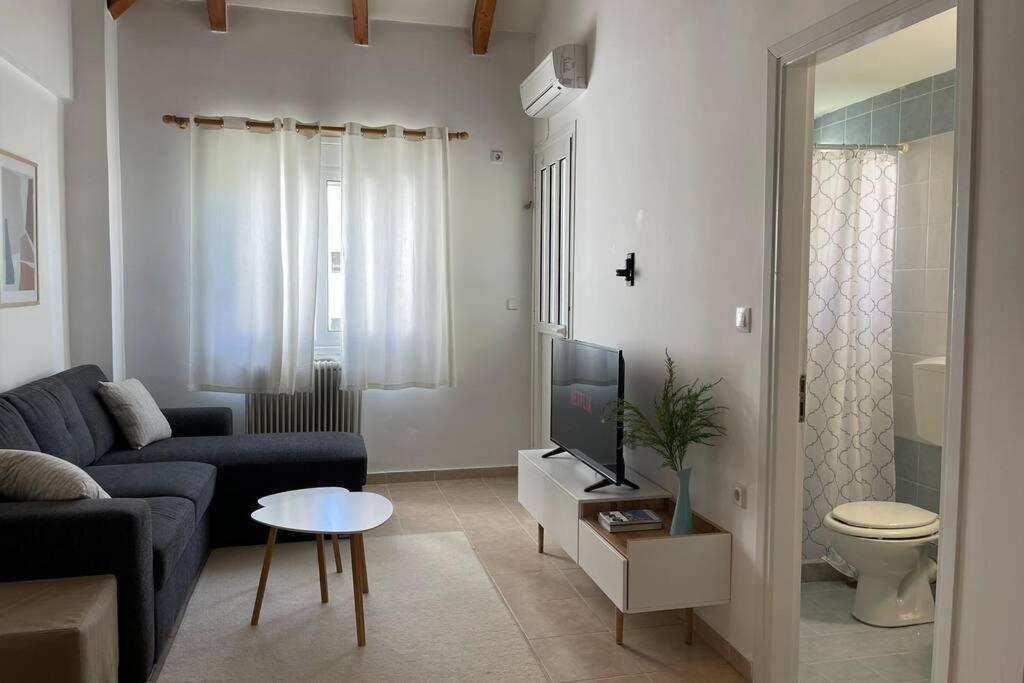 Attic Studio Stay Kalamata Extérieur photo
