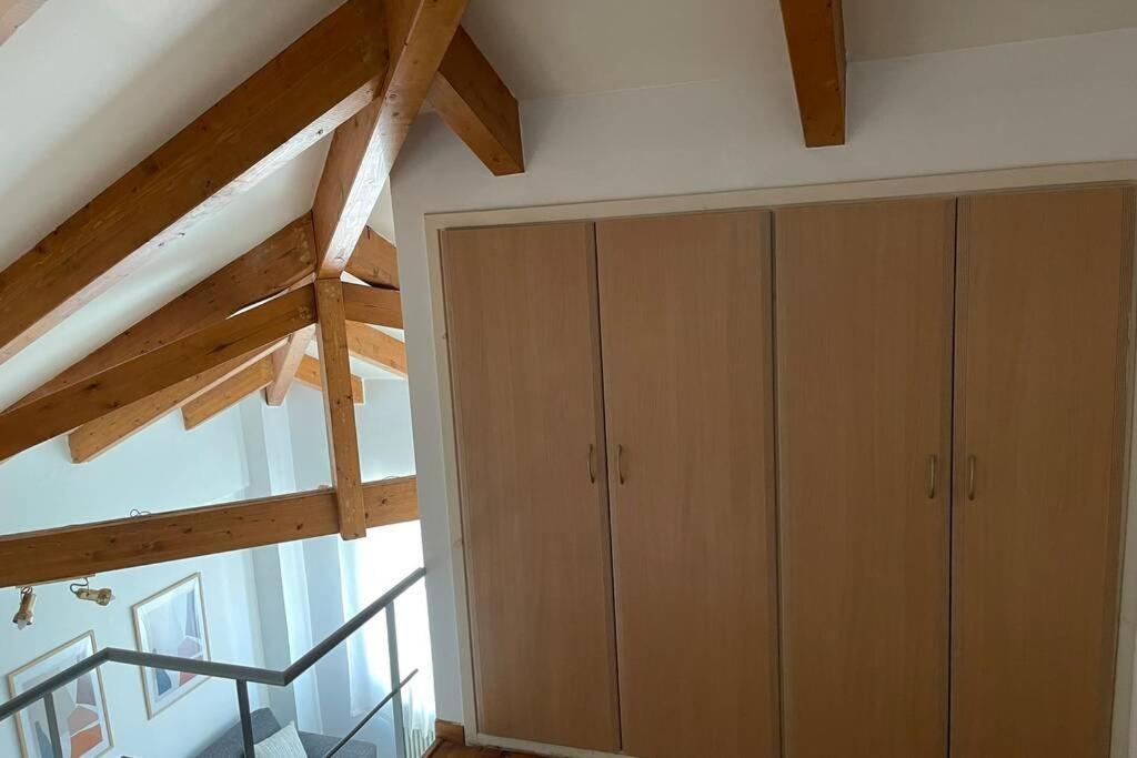 Attic Studio Stay Kalamata Extérieur photo