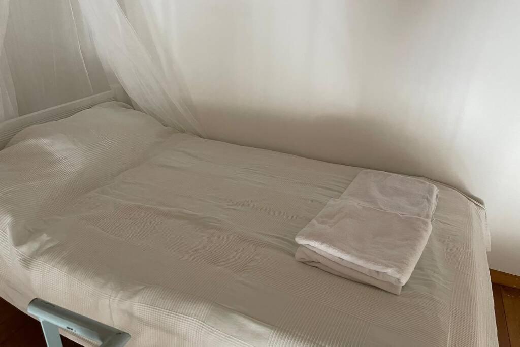 Attic Studio Stay Kalamata Extérieur photo