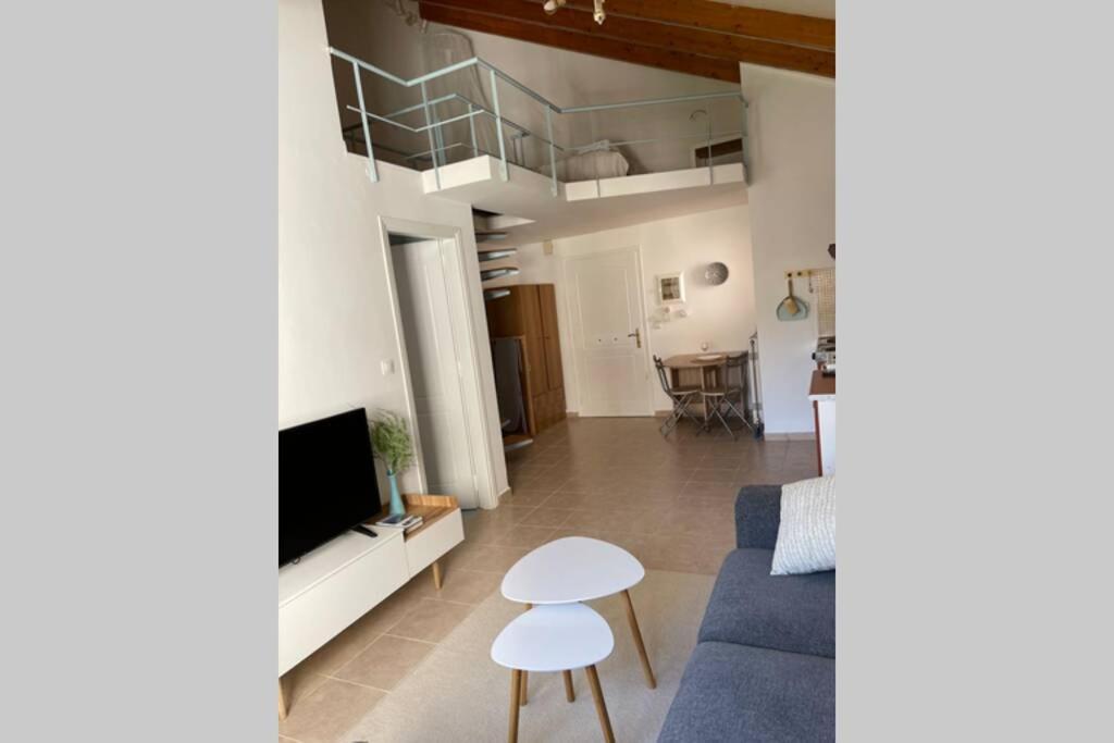 Attic Studio Stay Kalamata Extérieur photo