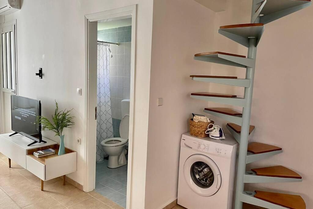 Attic Studio Stay Kalamata Extérieur photo